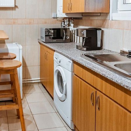 Ultracentral Apartment Suceava Dış mekan fotoğraf